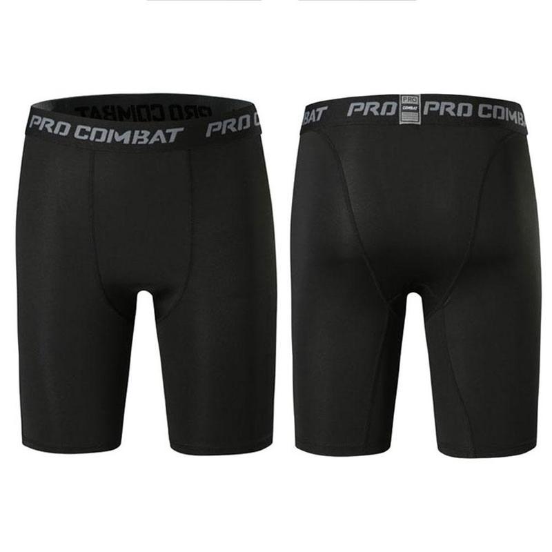 Men's Fitness Shorts