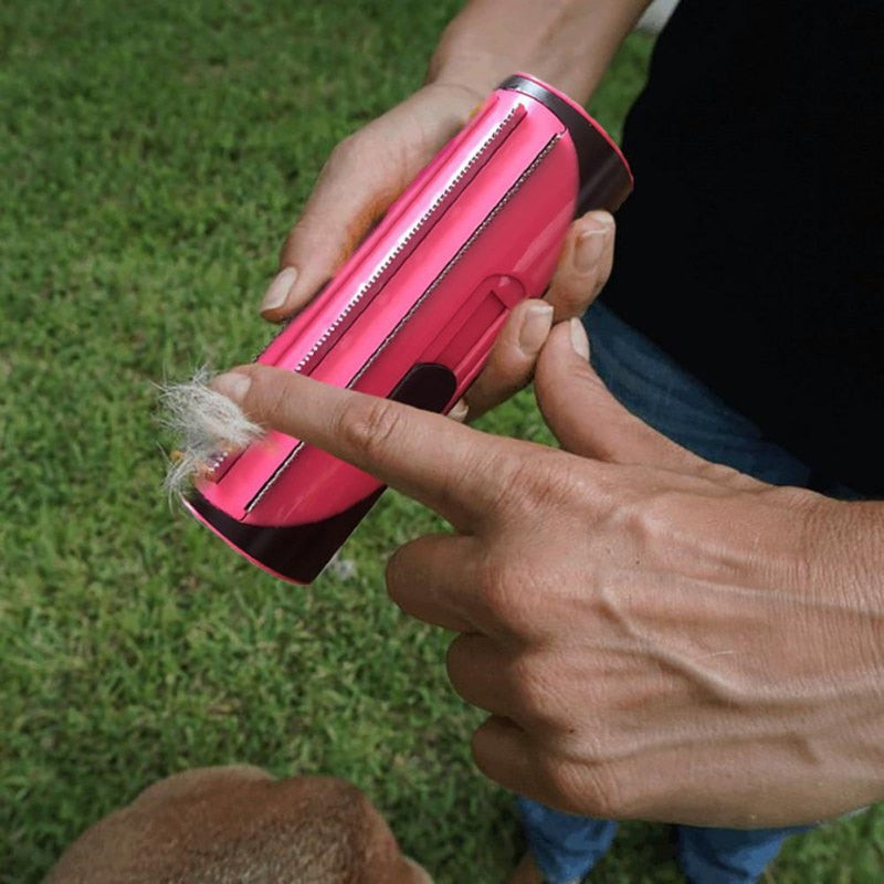 Lint Roller Comb