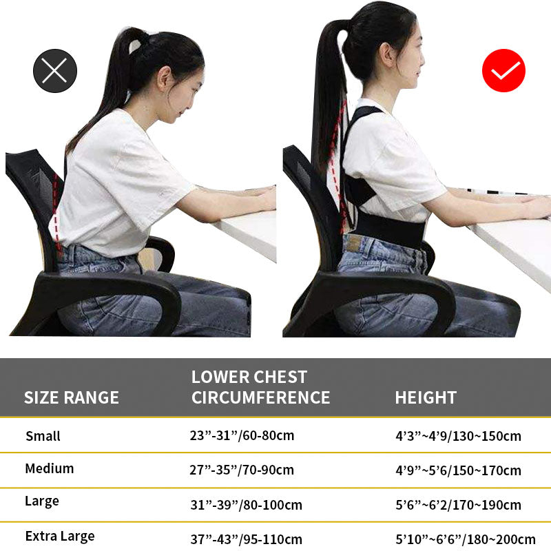 Posture Corrector