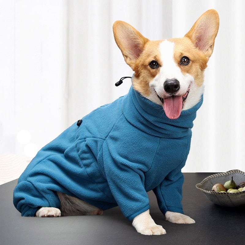 Dog Coat