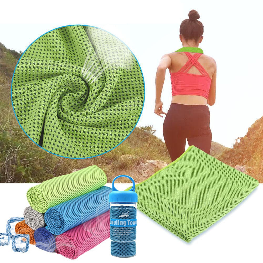 Cooling Sport Towel