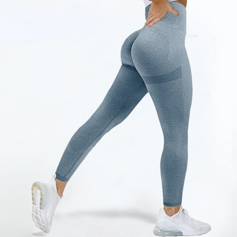 High Waist Leggings