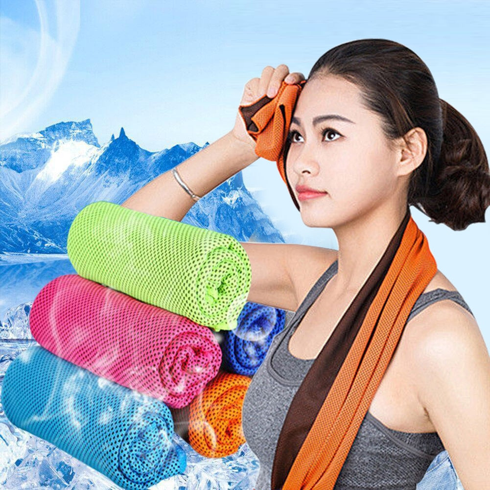 Cooling Sport Towel