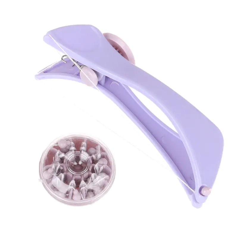 Eyebrow Hair Remover Tool