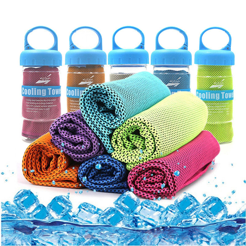 Cooling Sport Towel