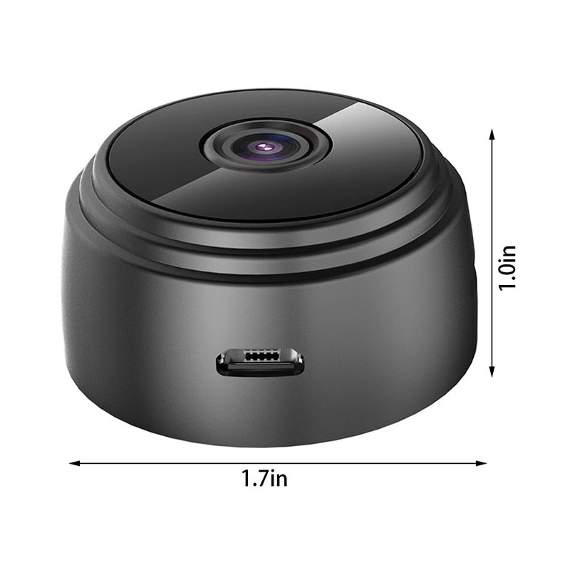 MiniWIFI Camera