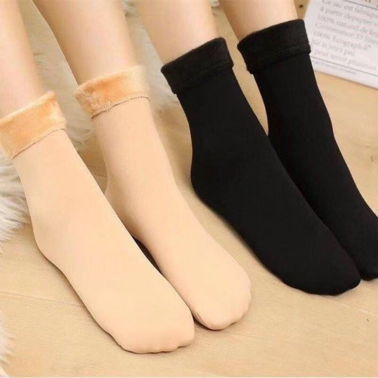 Thermal Socks