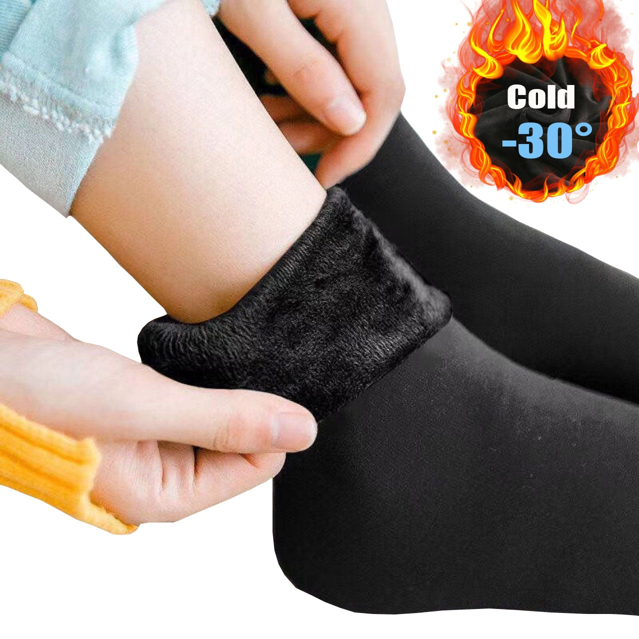 Thermal Socks