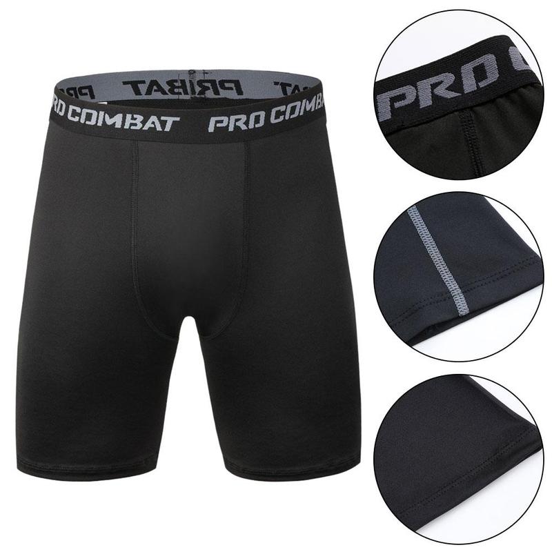 Men's Fitness Shorts