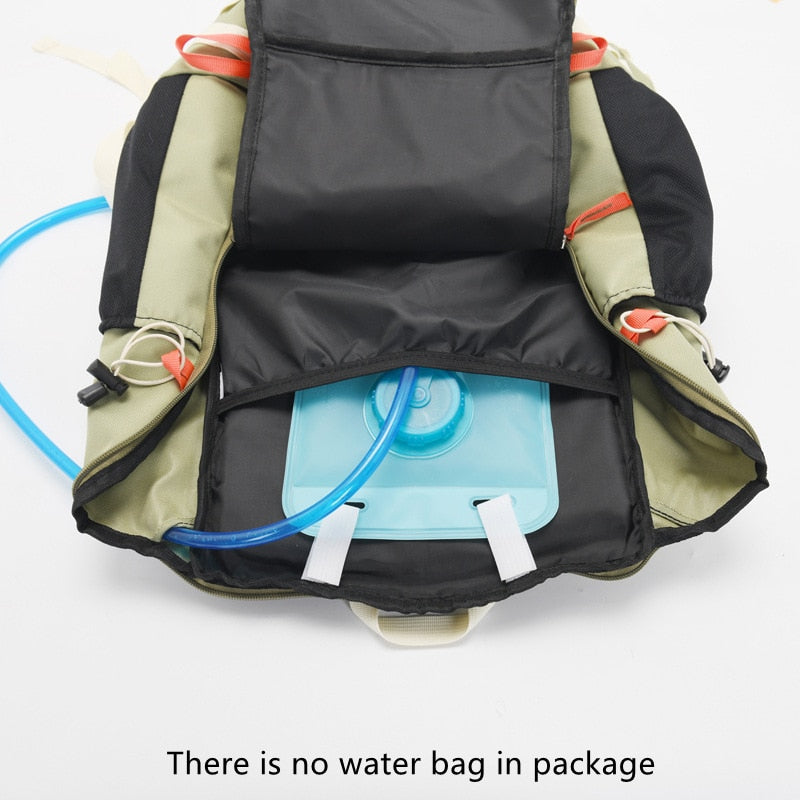 Outdoor Hiking Bag