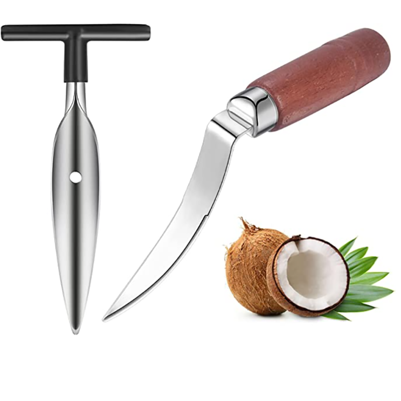 Coconut Meat Remover