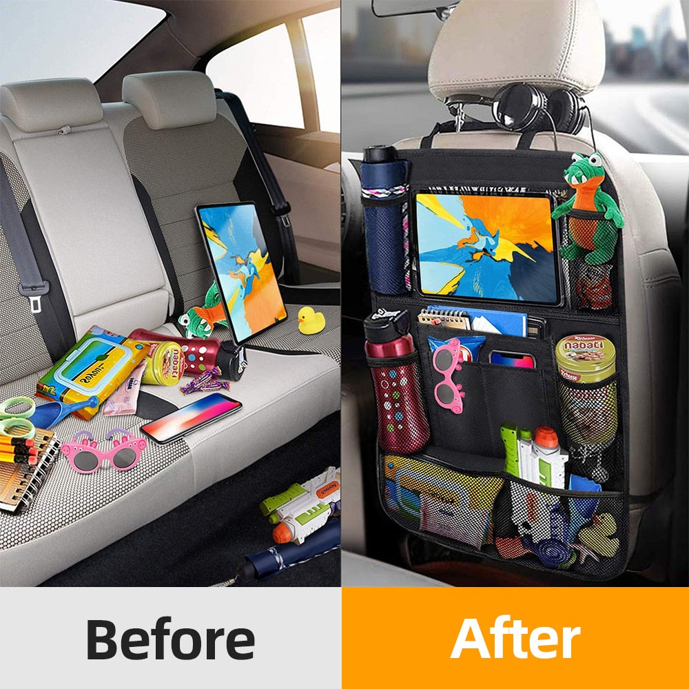 Backseat Organizer