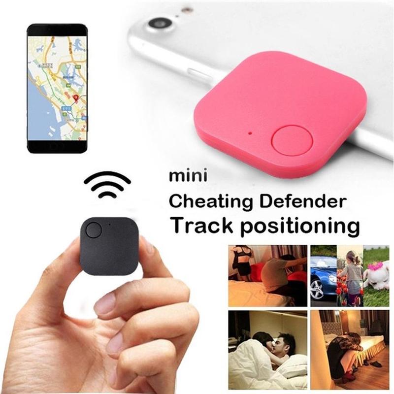 Tracking Device