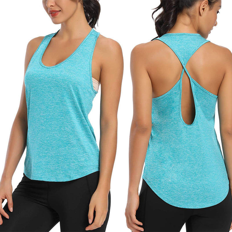 Yoga Shirts