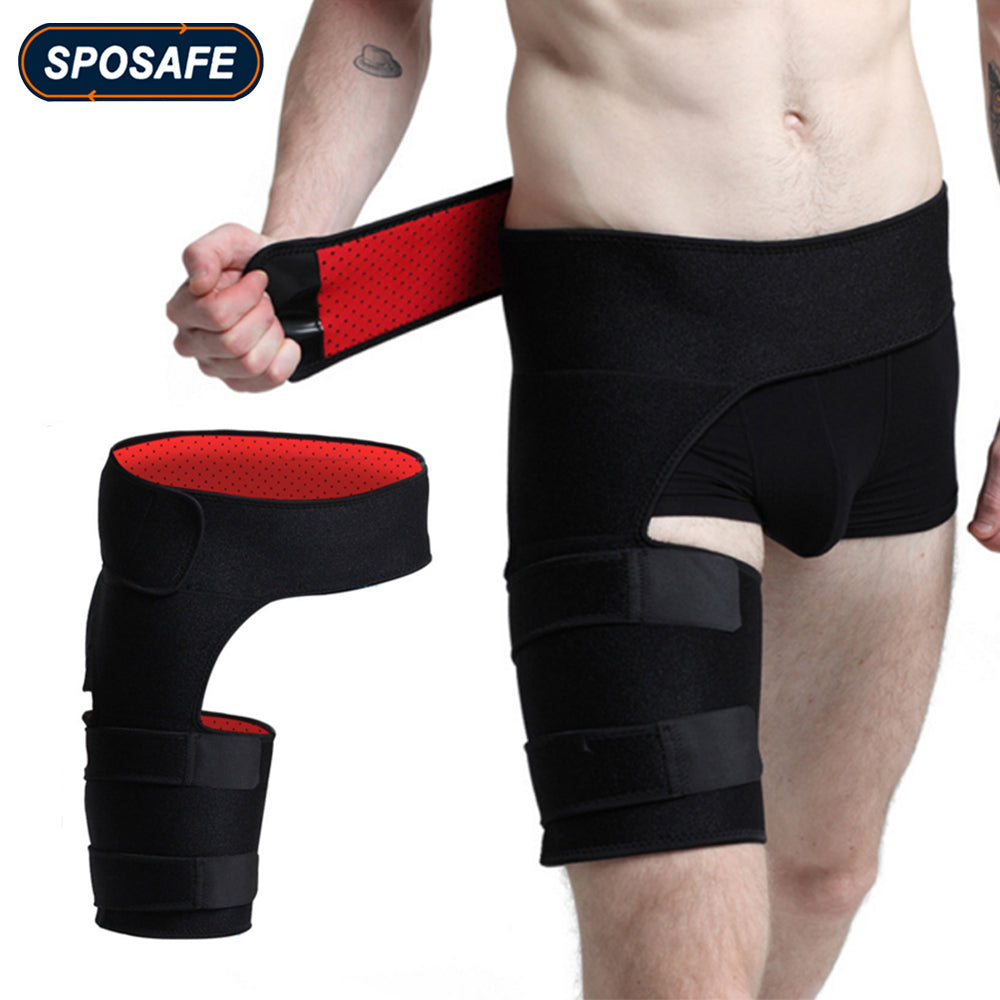 Hip Brace