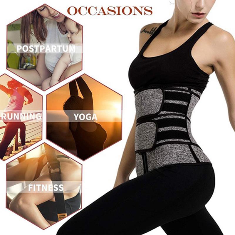 Waist Slimming Sheath