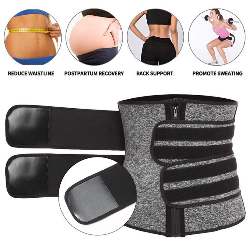 Waist Slimming Sheath