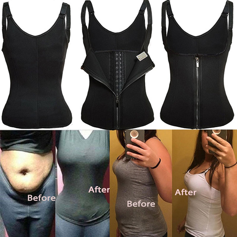 Corset Body Shaper