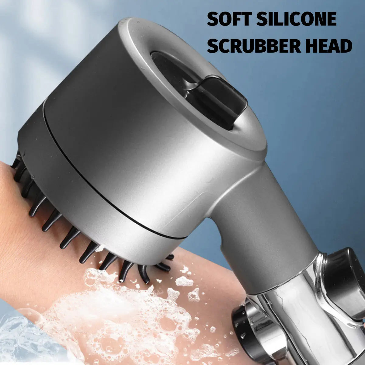 High Pressure Shower Head