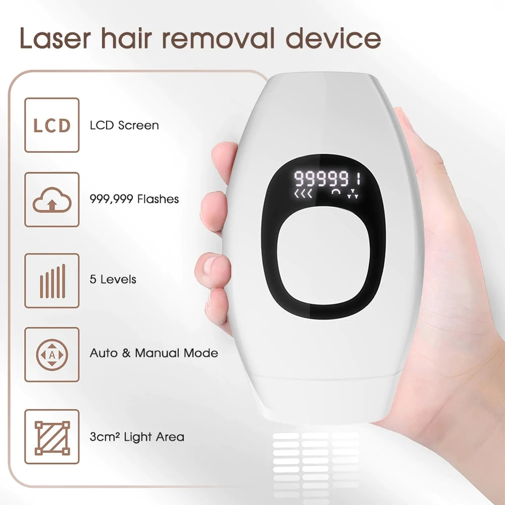 Laser Hair Removal