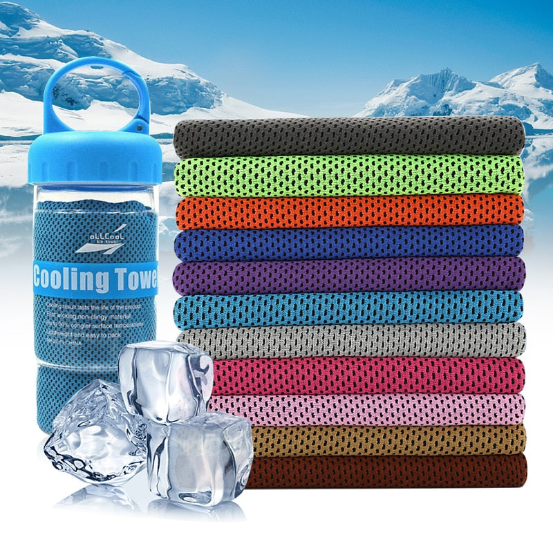 Cooling Sport Towel