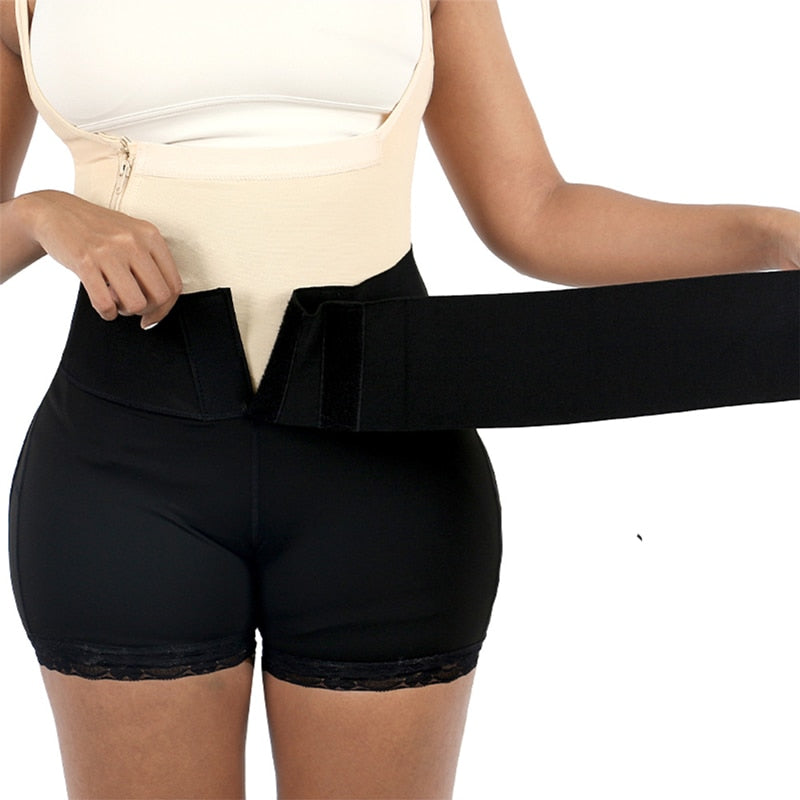 Shapewear  (tummy control & butt lifter)