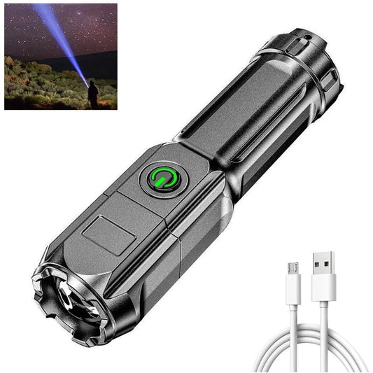 HIGH POWER LED Flashlight