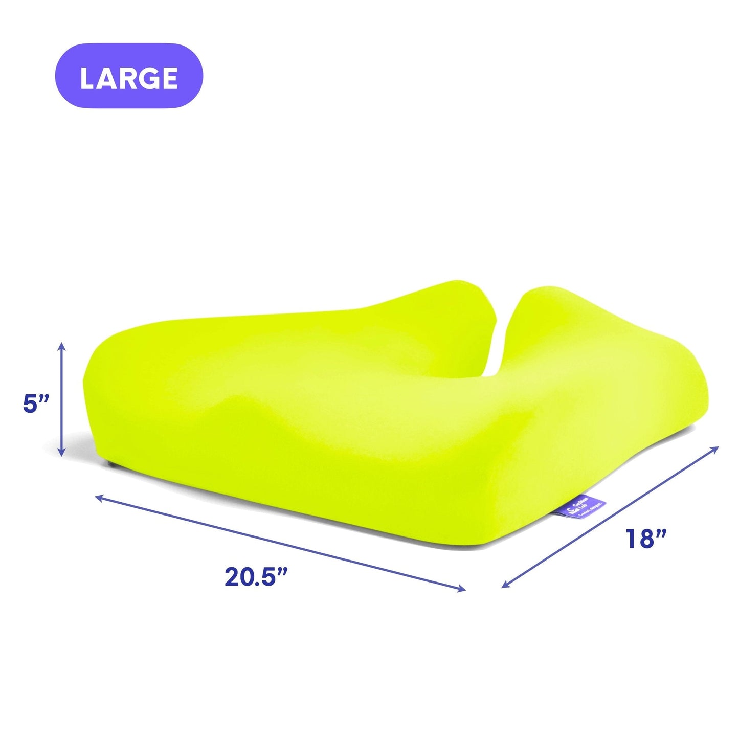 Relief Seat Cushion