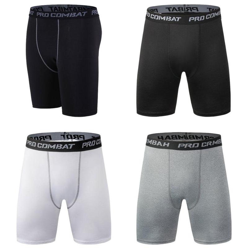 Men's Fitness Shorts