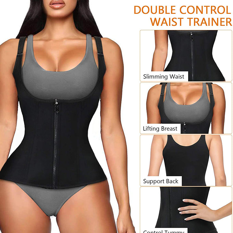 Corset Body Shaper