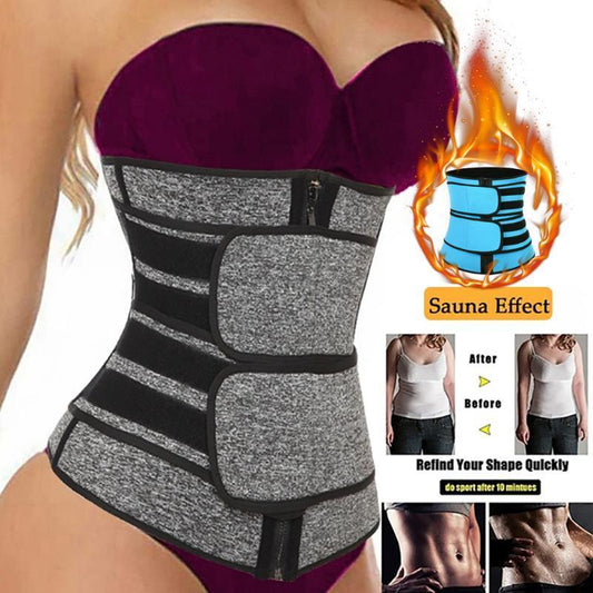 Waist Slimming Sheath