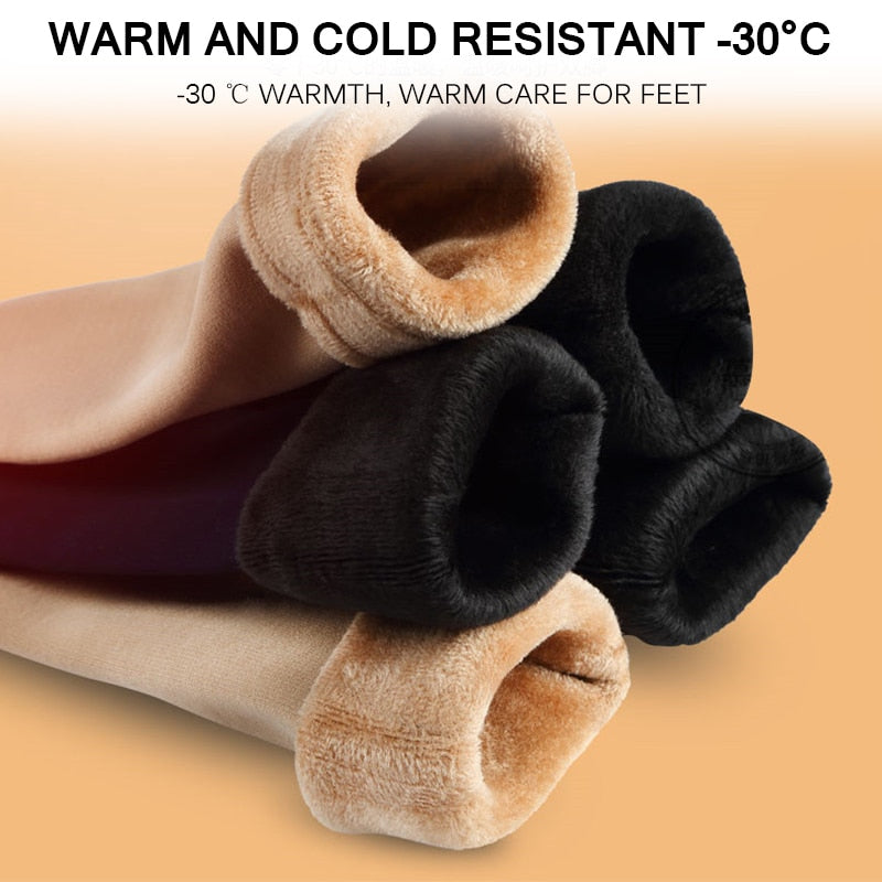 Thermal Socks