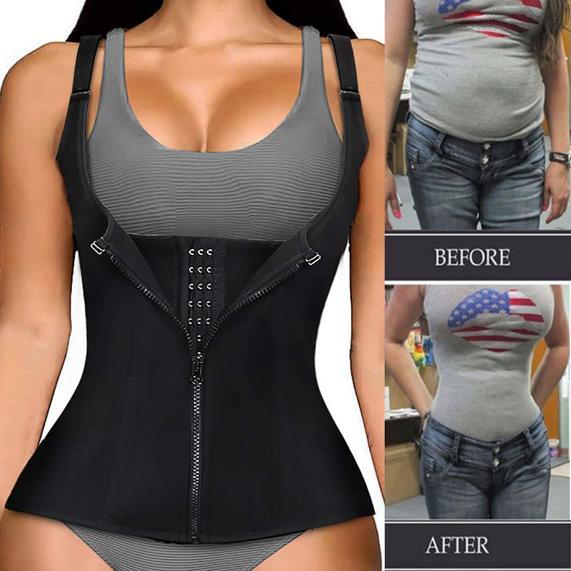 Corset Body Shaper