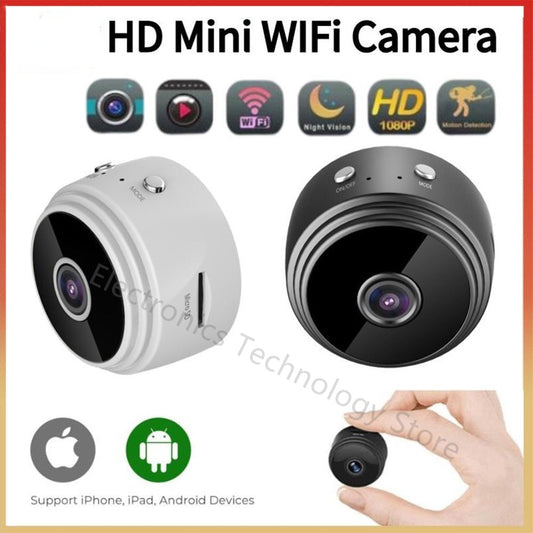 MiniWIFI Camera