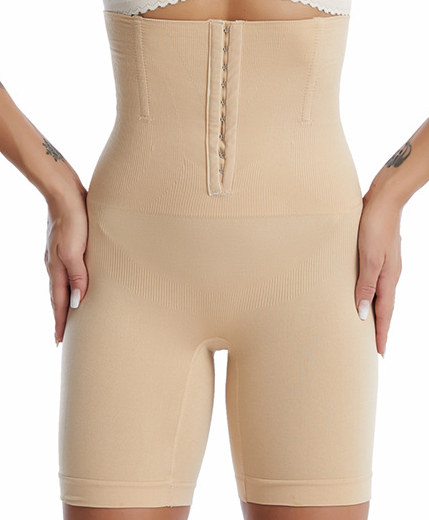 Hight Waist Body Shaper