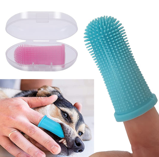 Dog Toothbrush