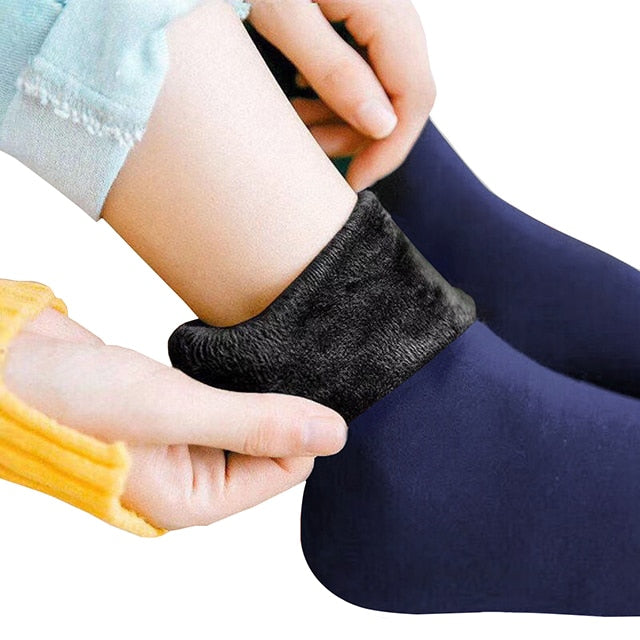 Thermal Socks