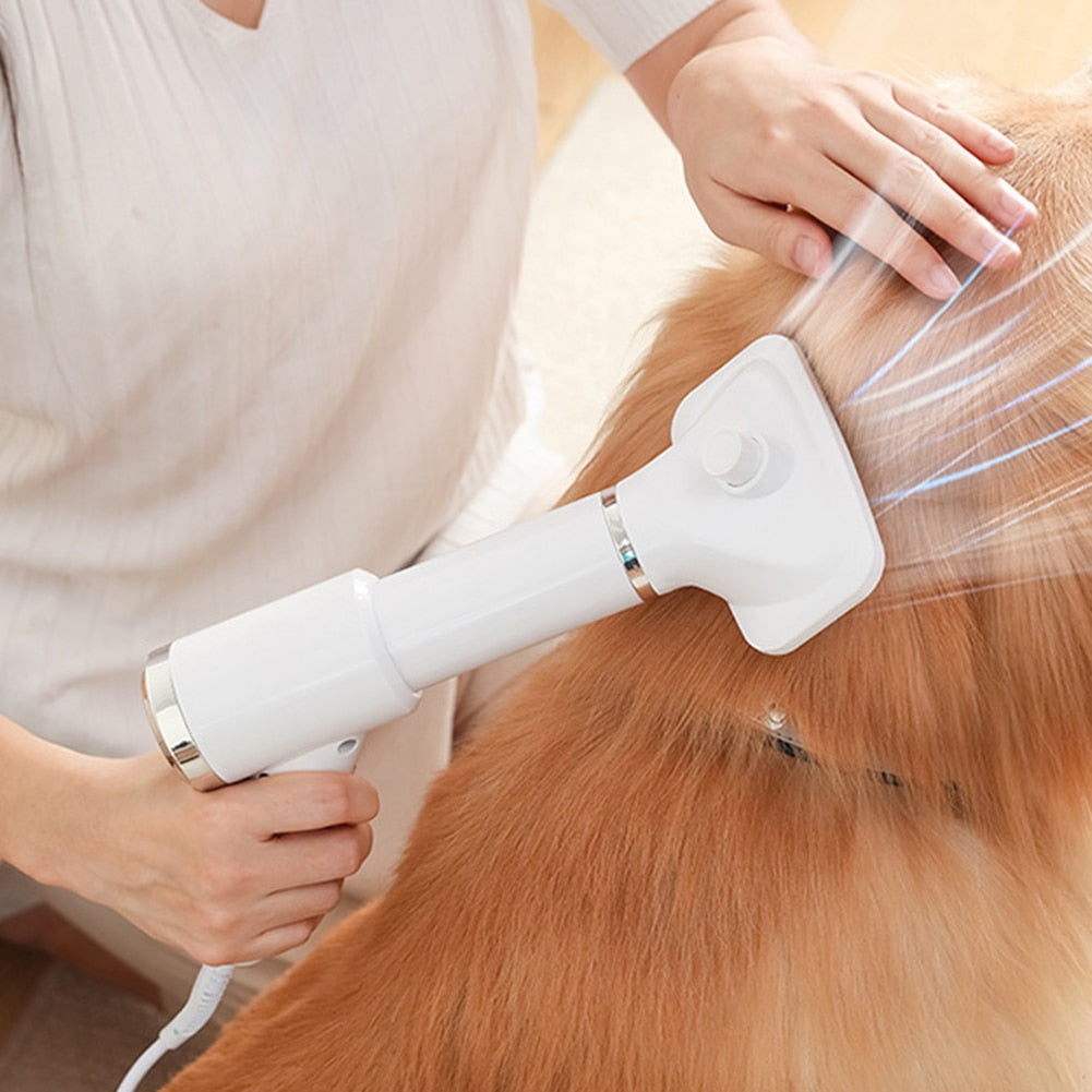 Dog Hair Dryer