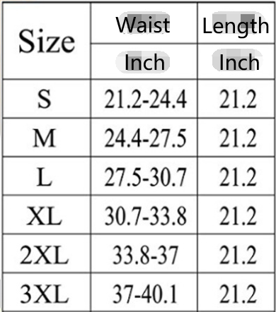 Corset Body Shaper