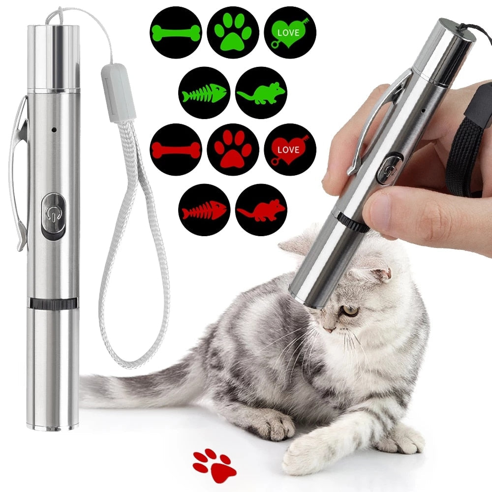 Pet Laser Pointer