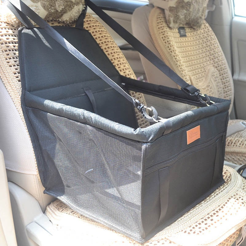 Pet Car Seat