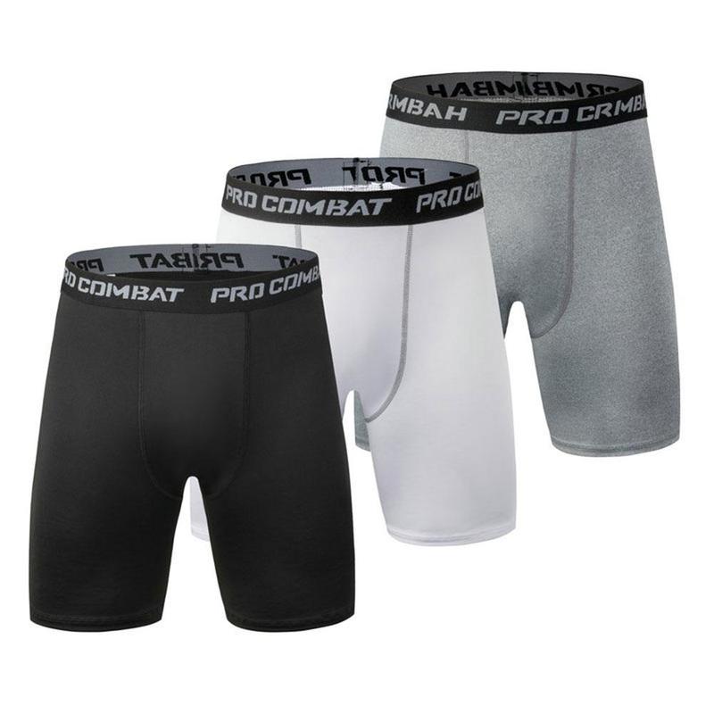 Men's Fitness Shorts