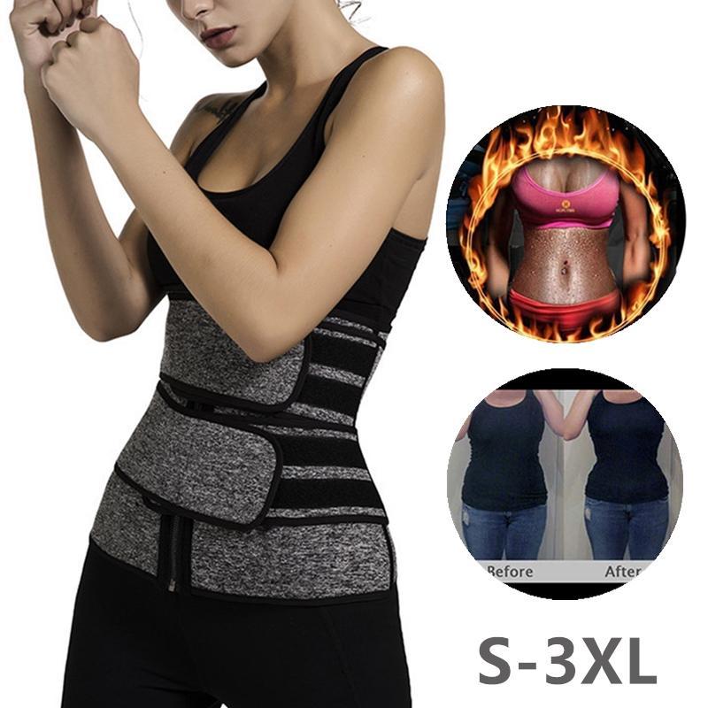 Waist Slimming Sheath